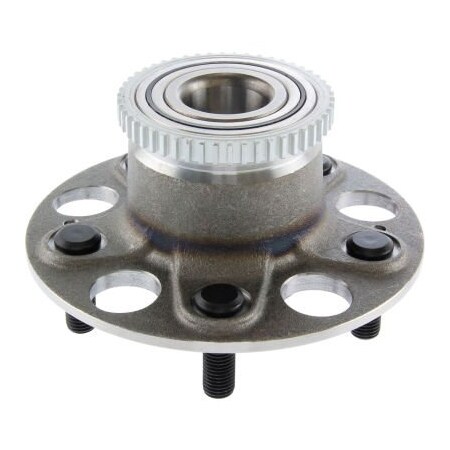 Centric C-Tek Standard Hub and Bearing Assembly, C-Tek 406.40000E